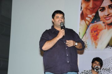 Chandamama Kathalu Movie Trailer Launch